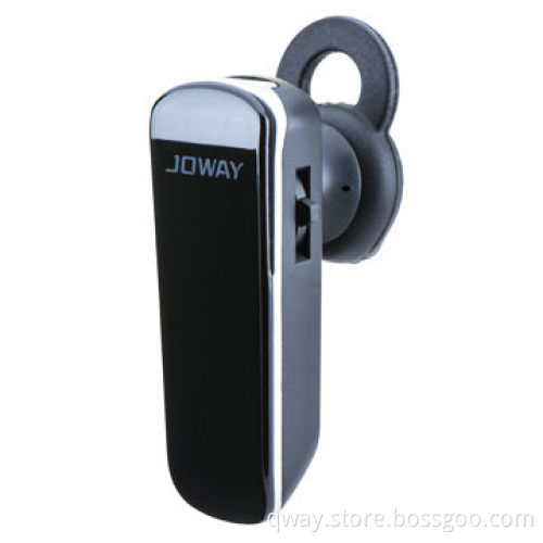 Bluetooth stereo headsets, automatically connected, eliminated CVC echo, more clear talking